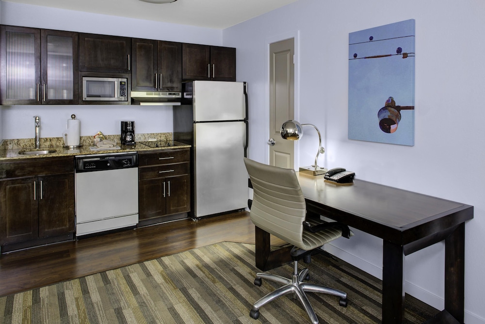 Hyatt House Raleigh-Durham Airport 54/66