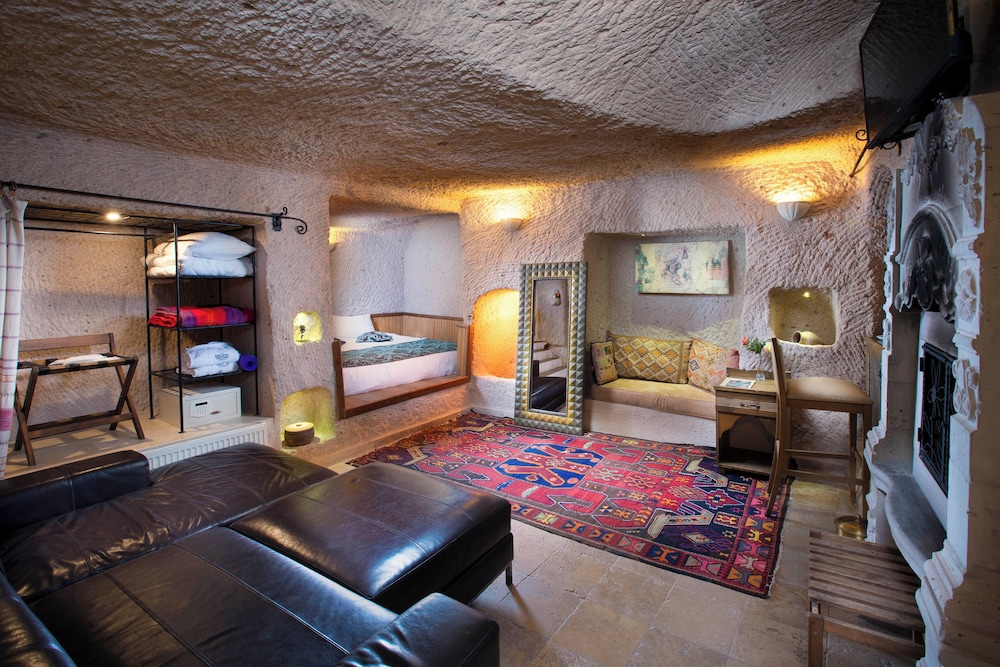 Selfie Cave Hotels Cappadocia 34/63