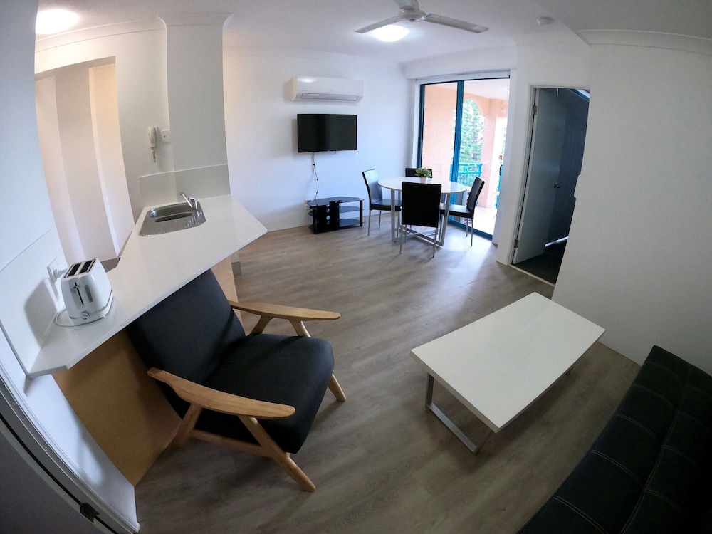 Aruba Surf Resort 34/69