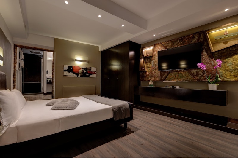 Trevi Hotel 22/79