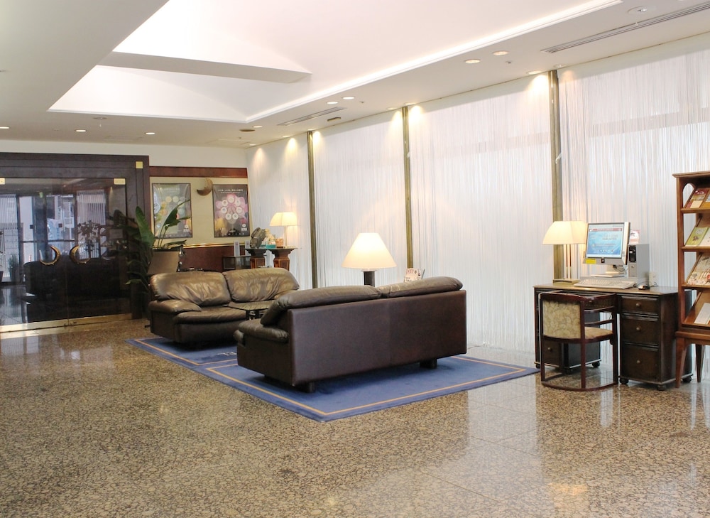 Shibuya Creston Hotel 44/64