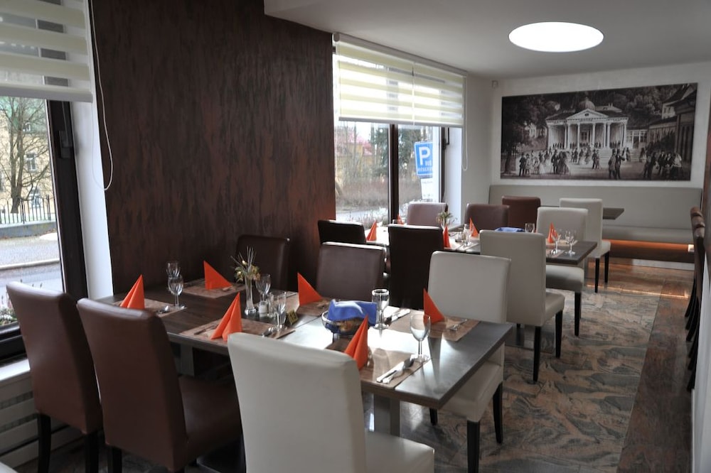 Hotel Richard 53/55