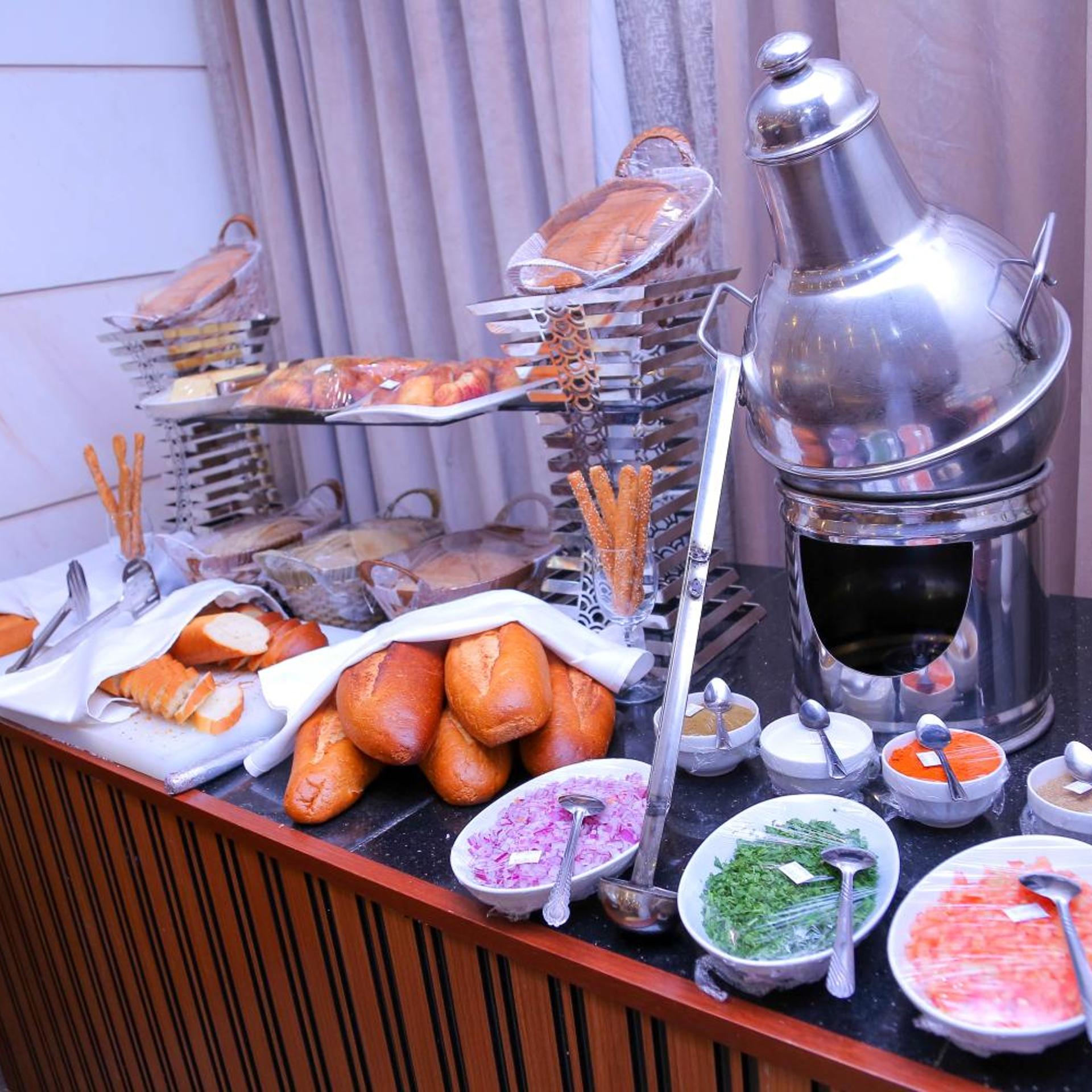 كونكورد دار الخير(Winner Inn Al Khair Hotel - Ex. Concord Dar Al Khair) 14/25