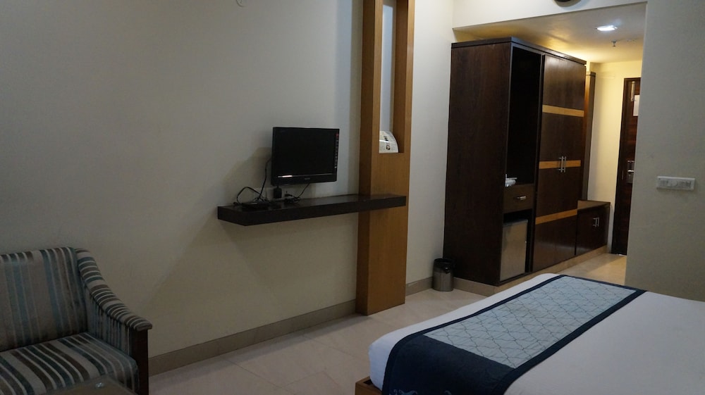 Hotel The Amaris 44/50