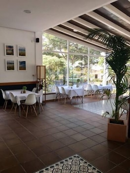 Hotel Marisma Sancti Petri 29/38
