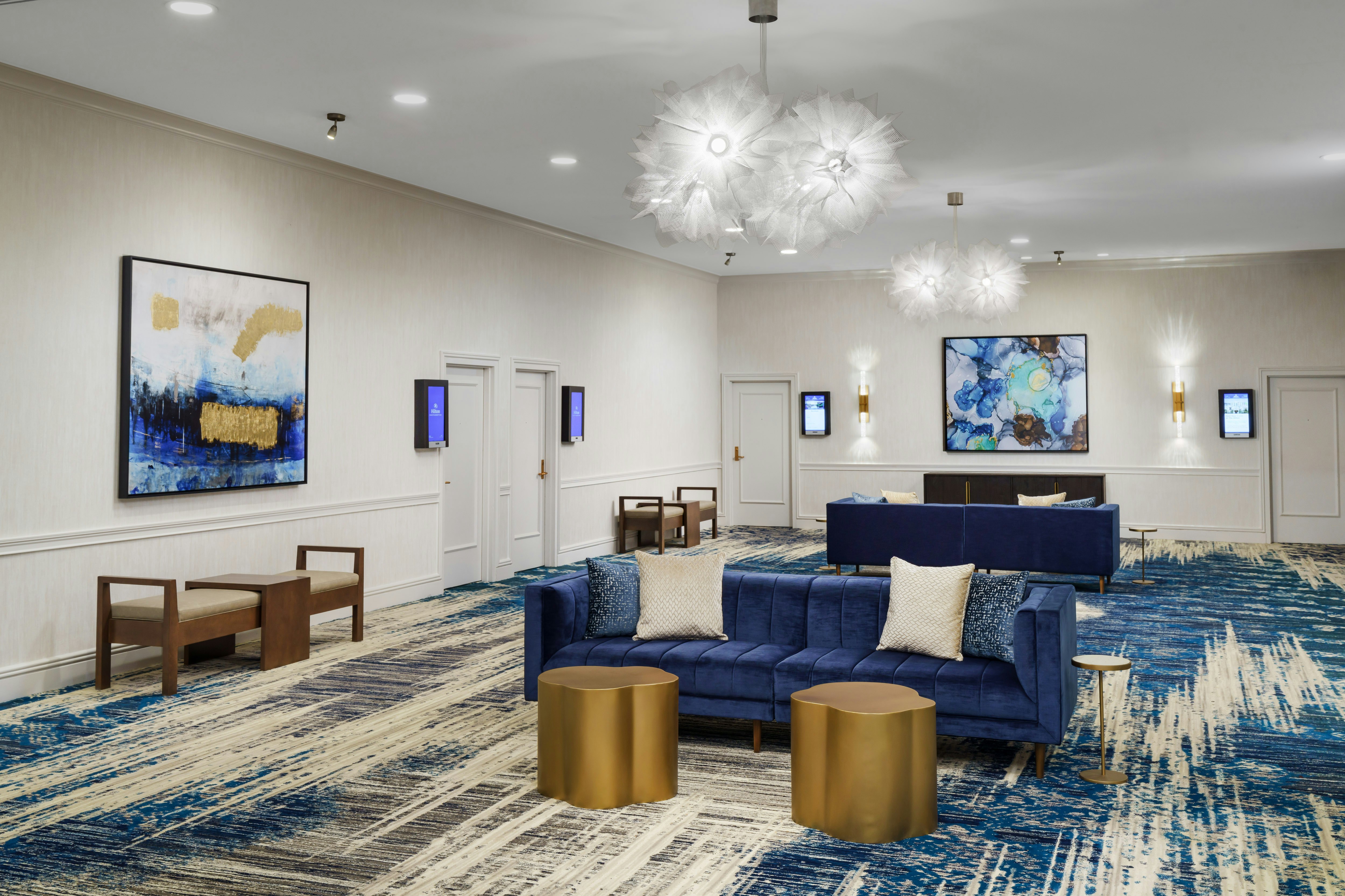 Hilton Charlotte University Place 41/66