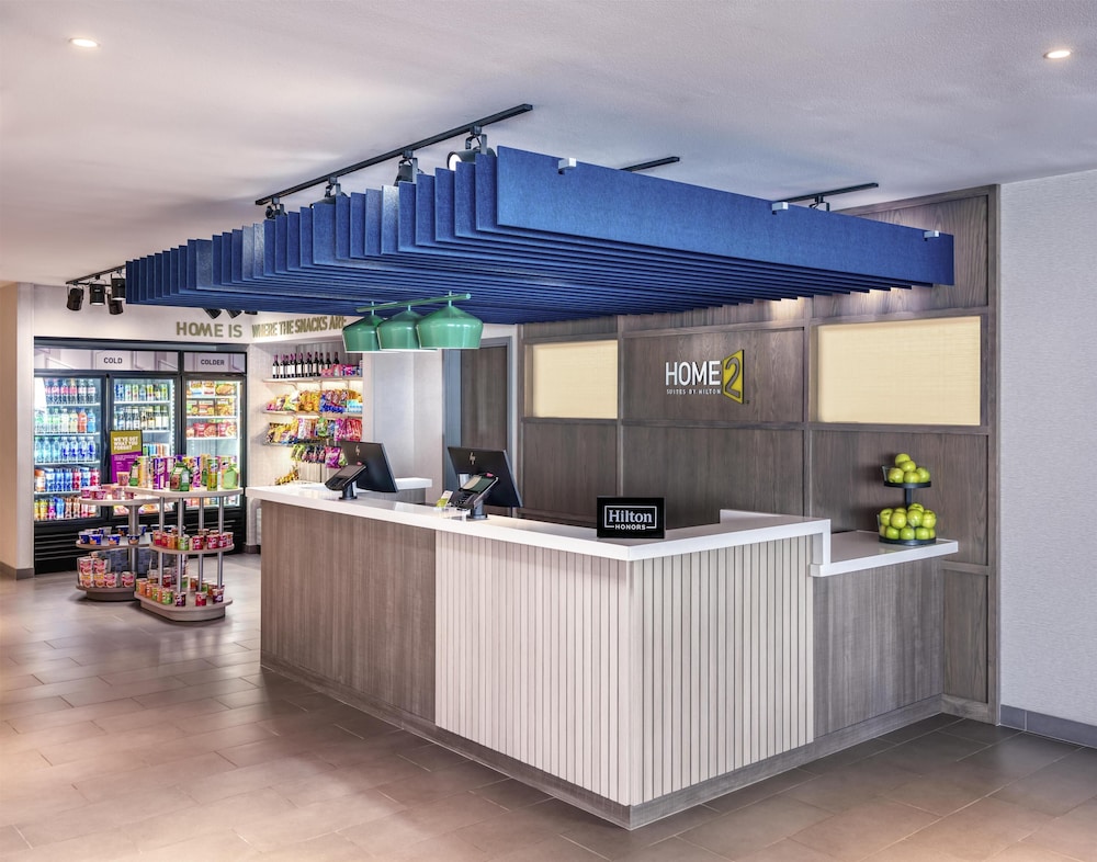 Home2 Suites by Hilton Carson City 6/46