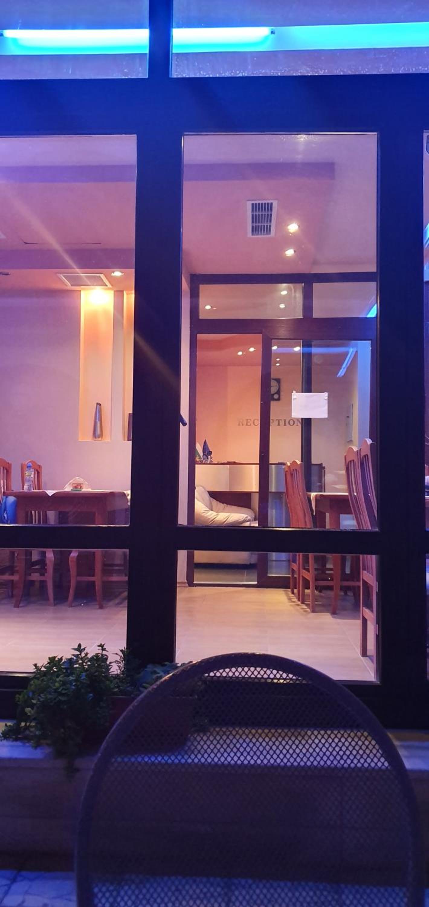 Hotel Sofia 12/30