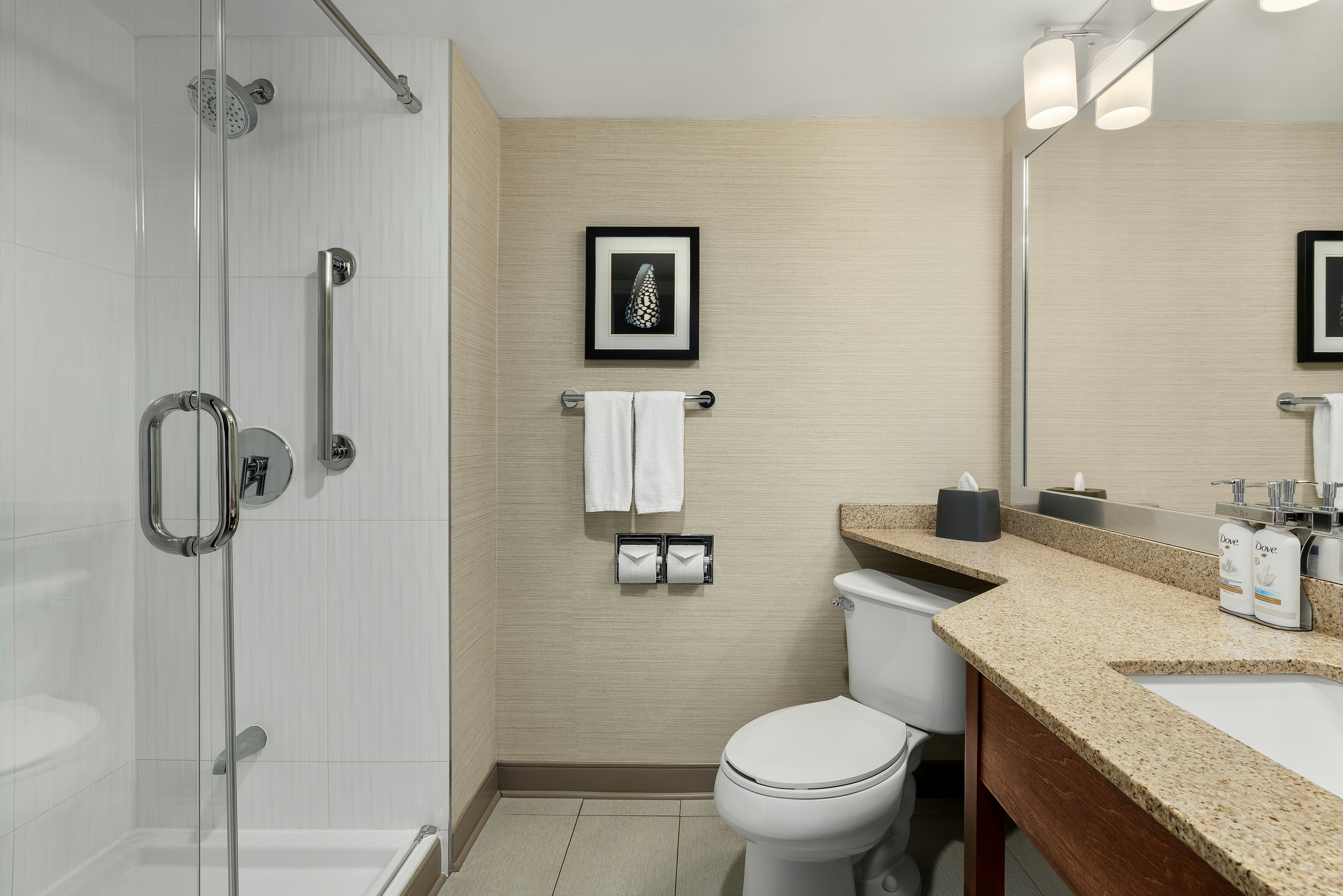 Holiday Inn Oakville Centre 79/81