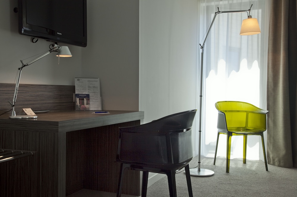Mercure Saint Malo Balmoral 64/77