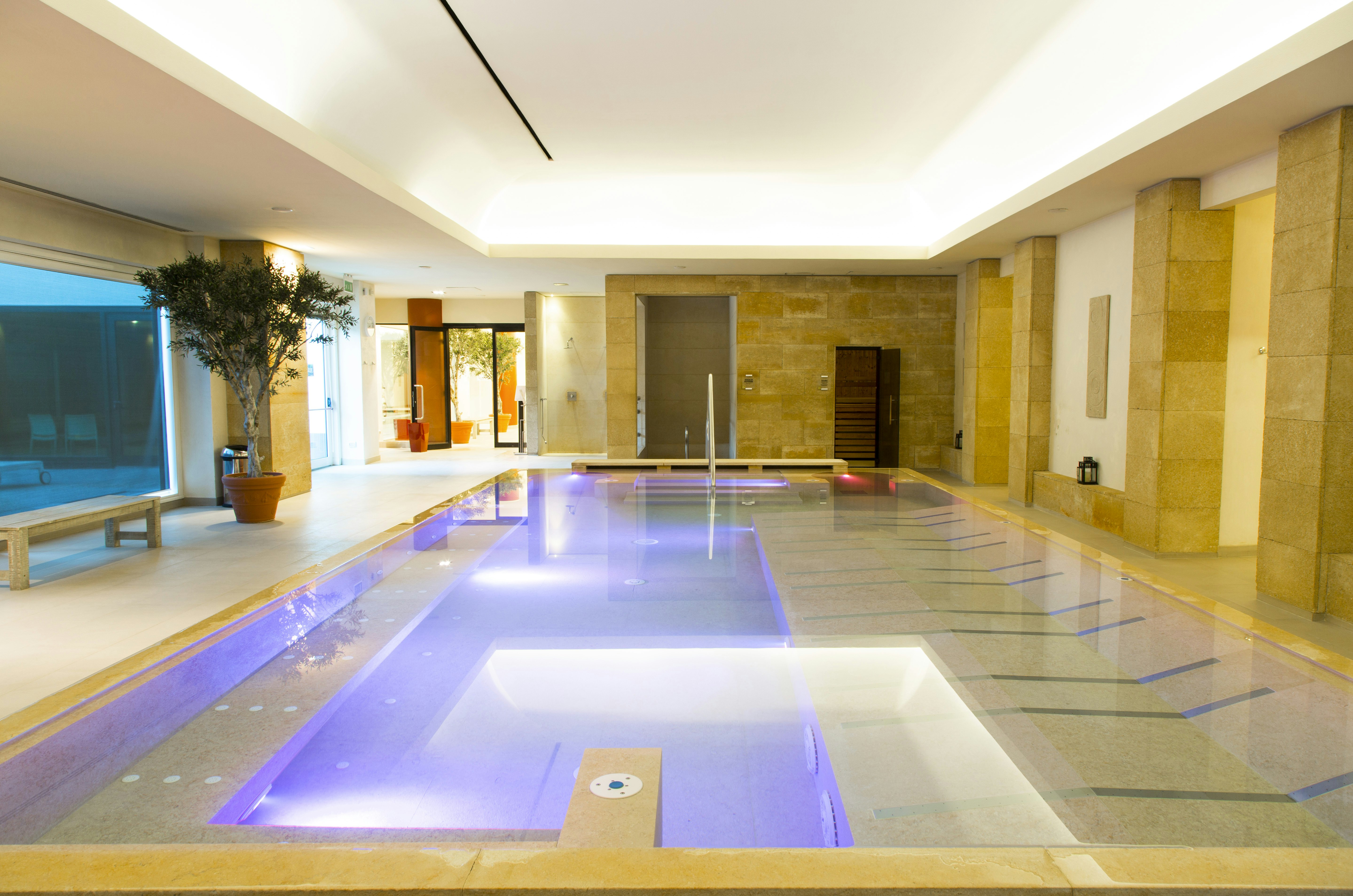 Cosmo Hotel Torri 18/42