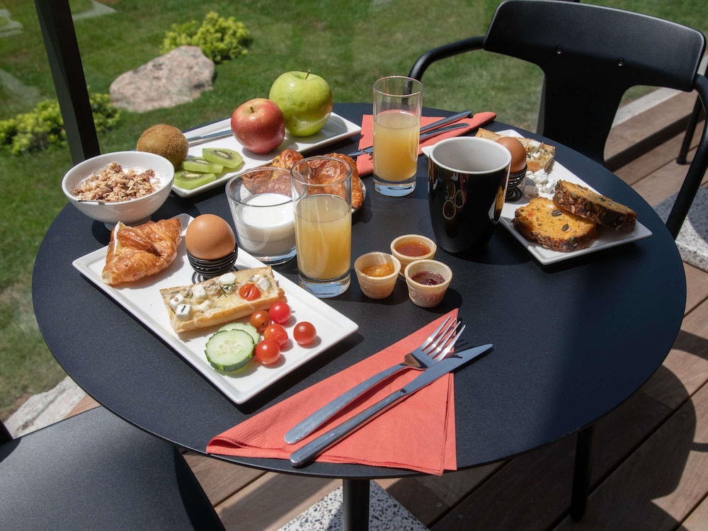 ibis Styles Porto Vecchio 26/50