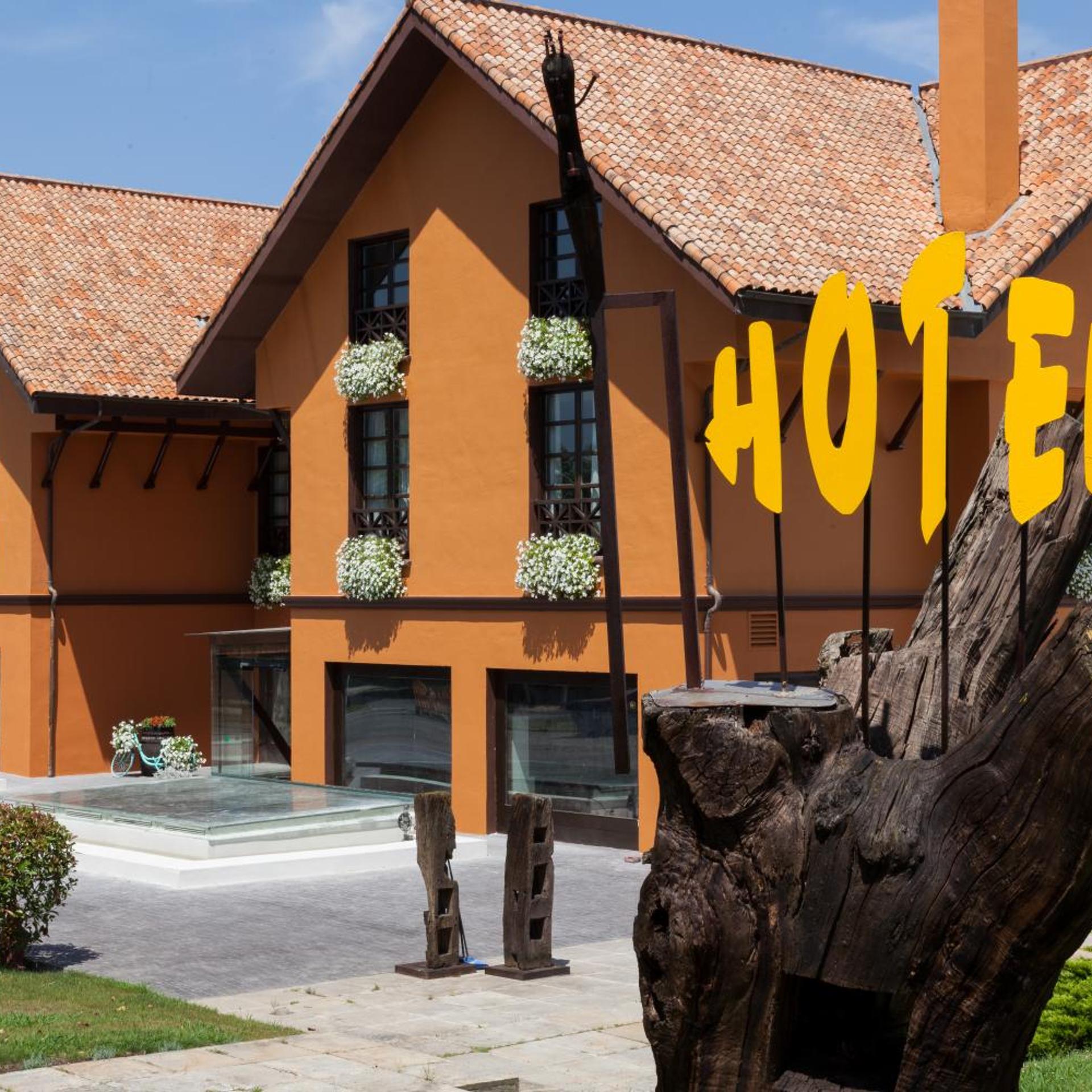 Aisia Derio Hotel Museo Spa 9/54