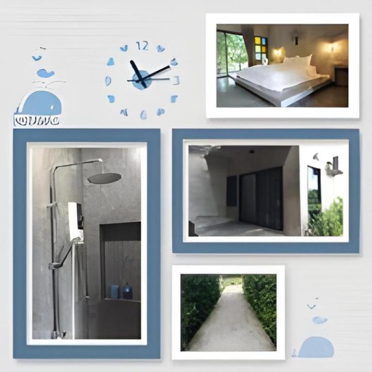 Baanwaan Resort Hat Yai 55/56