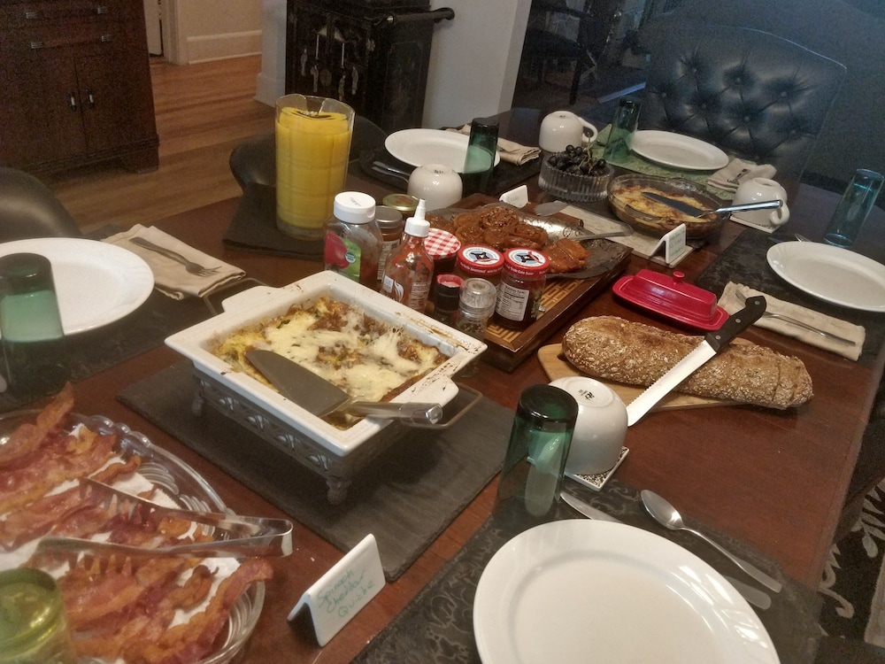 Maurrocks Bed & Breakfast 18/45