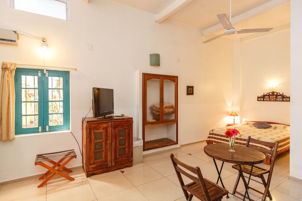 CASA COTTAGE 36/50