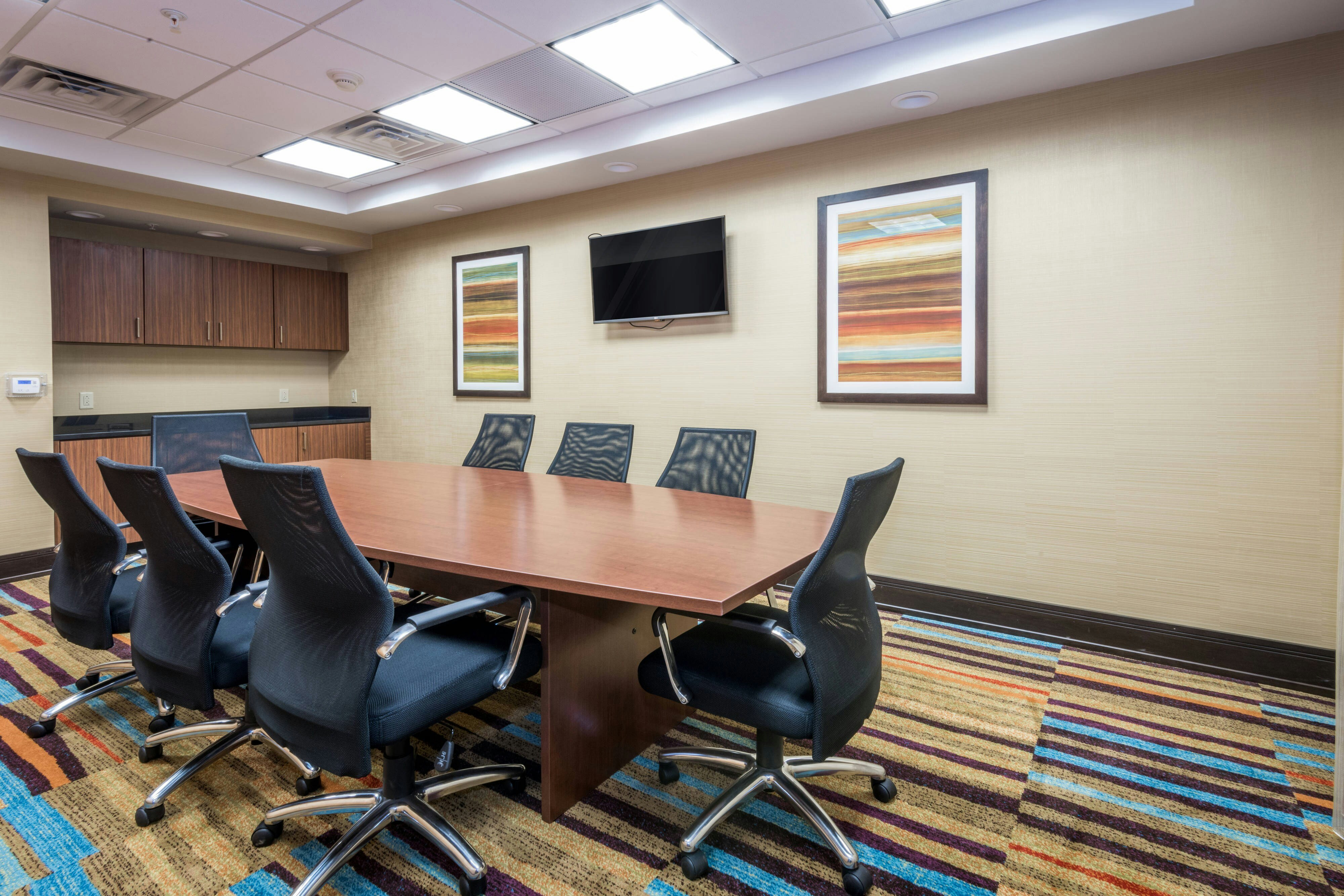 Fairfield Inn Suites Enterprise 13/14