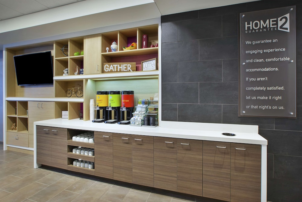Home2 Suites By Hilton Holland 10/43