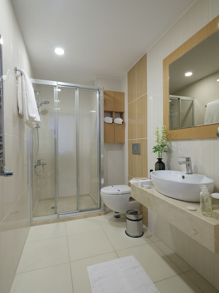 Merlin Hotel Istanbul 15/15
