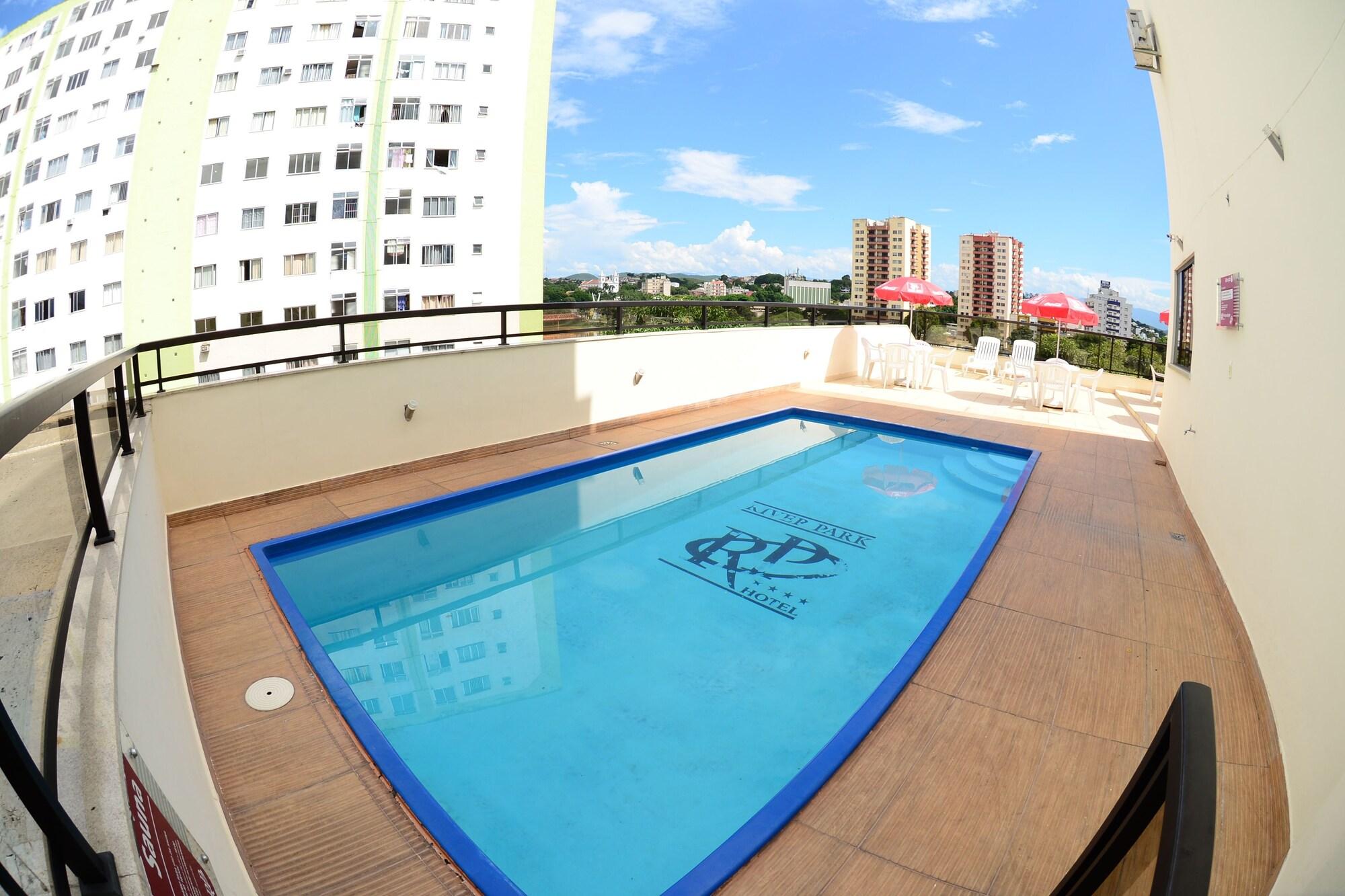 River Park Hotel 27/50