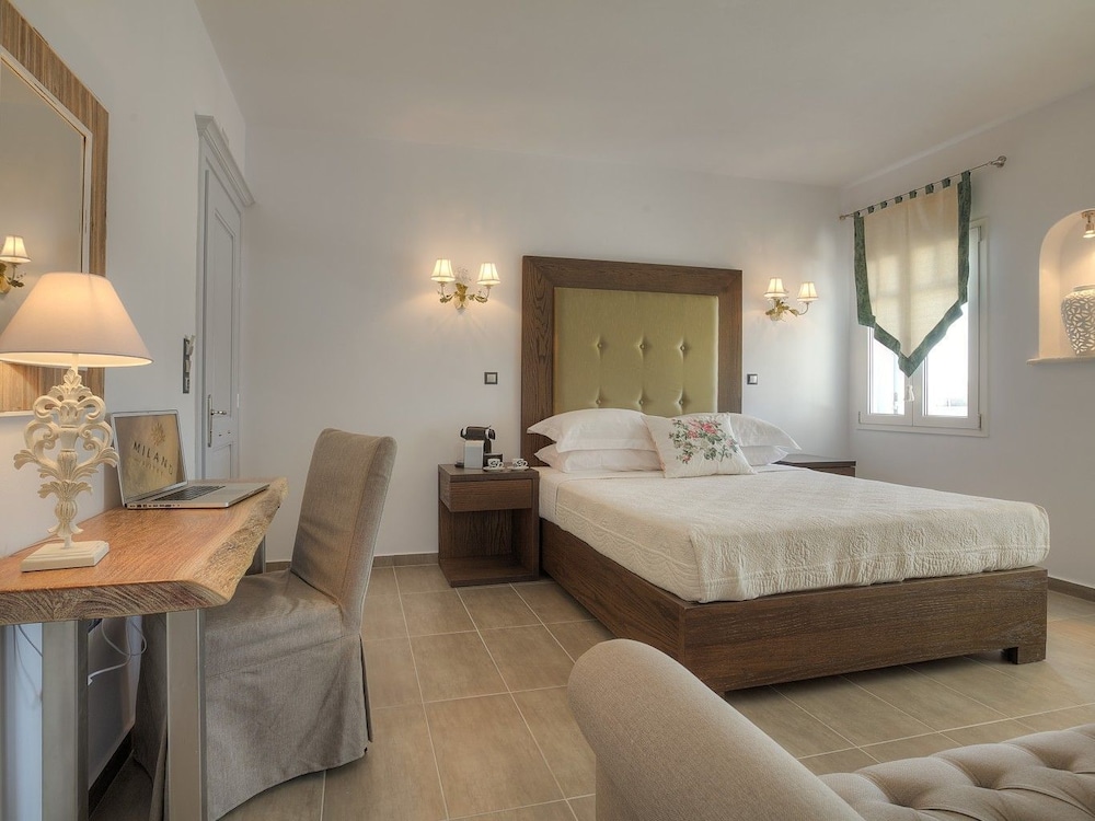 Miland Suites 26/74
