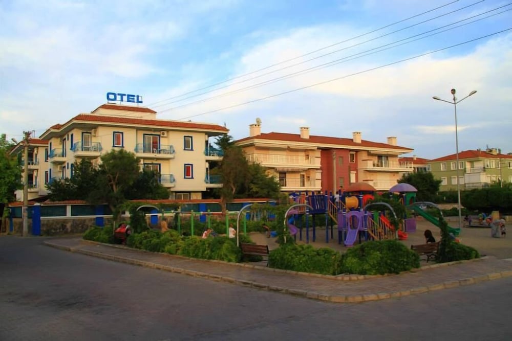 Koz Marigold Suites and Apartments 2/46