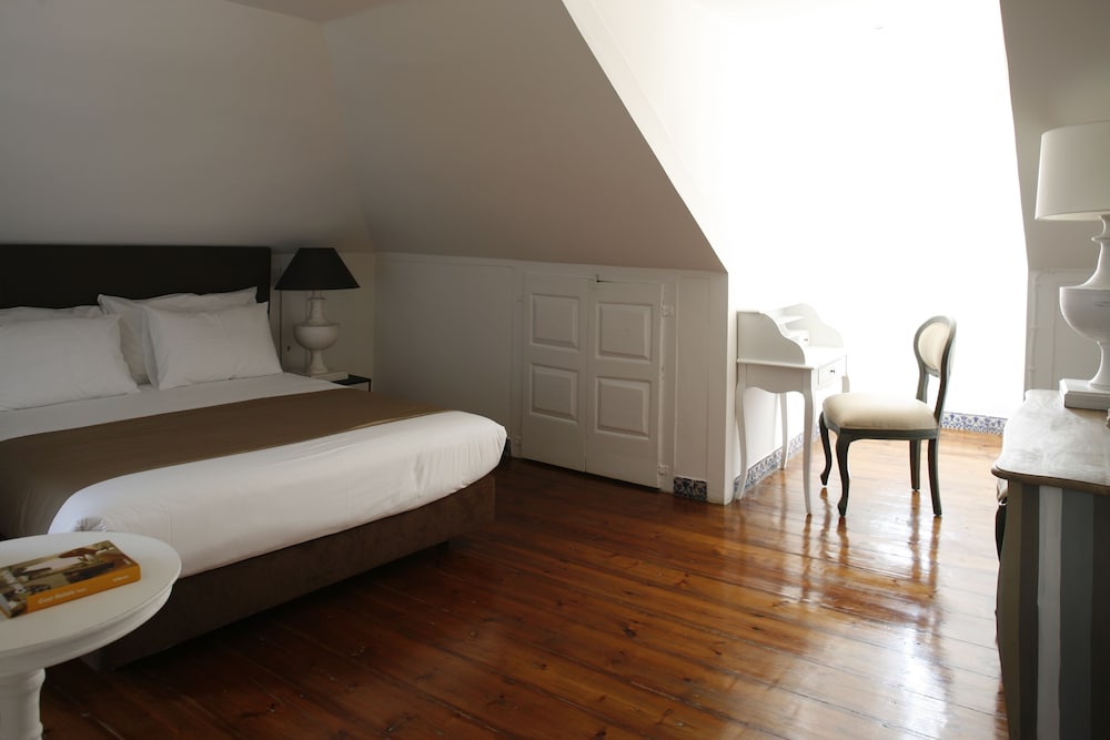 Palacio Ramalhete 25/67