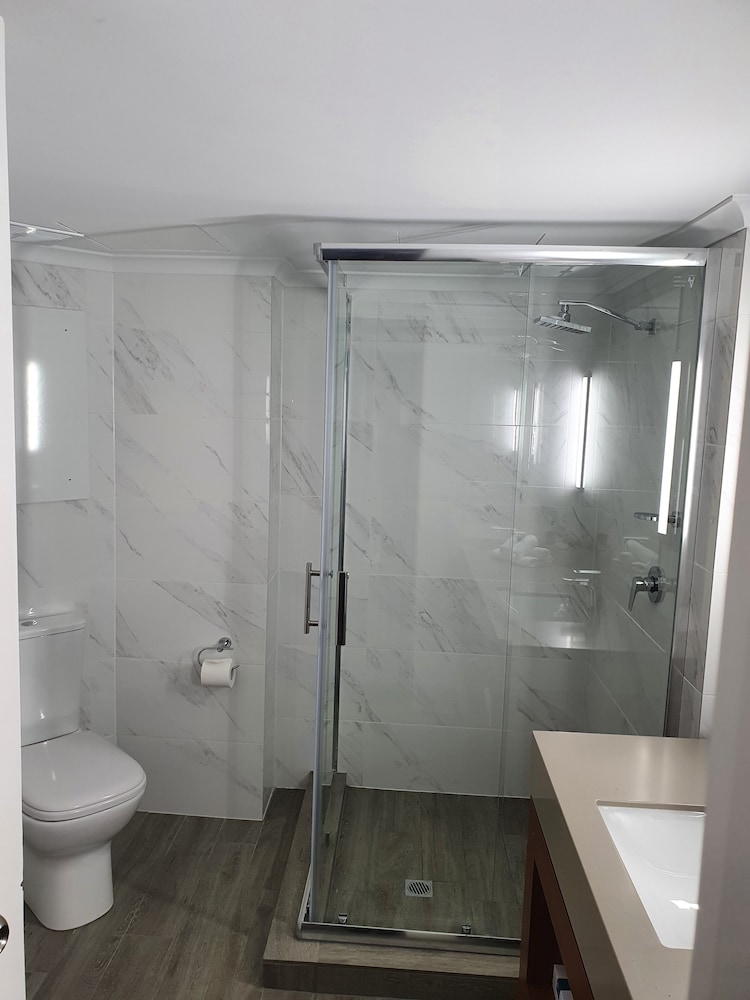 1 Bedroom, Executive, Apartment, King Bed, Sofa