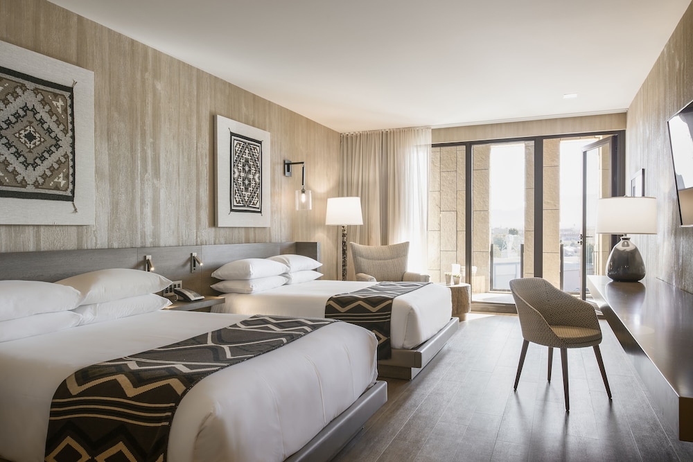 ROOM, 2 QUEEN BEDS, BALCONY, ACCESSIBLE