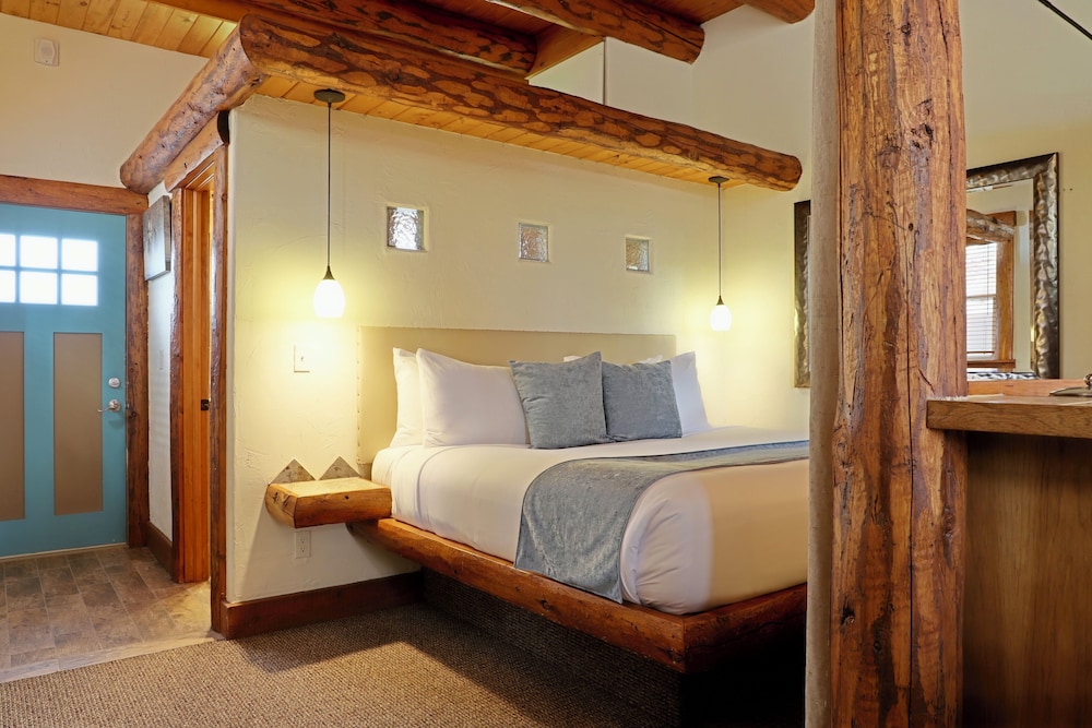 Locha, Studio, Suite, King Bed