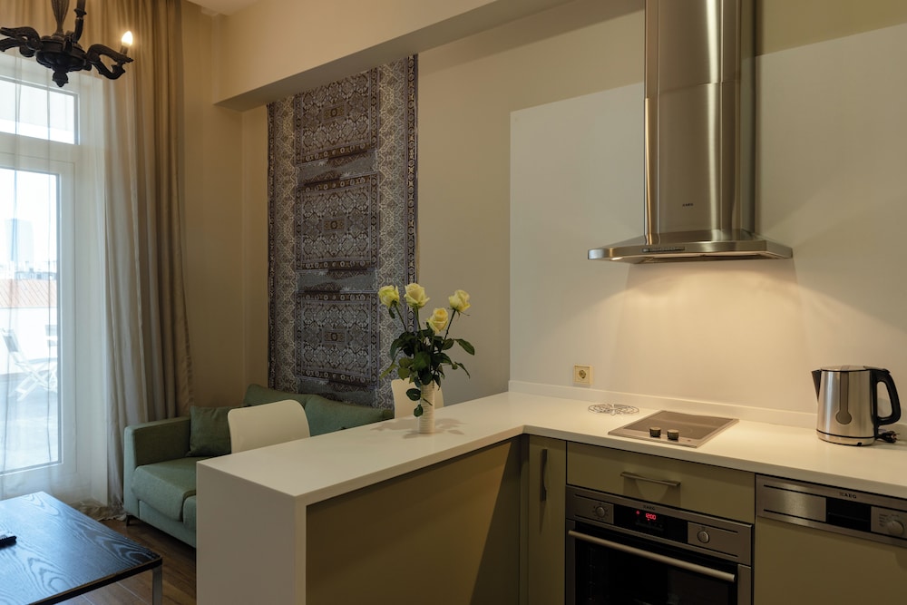 Le Port Apart Hotel 49/49