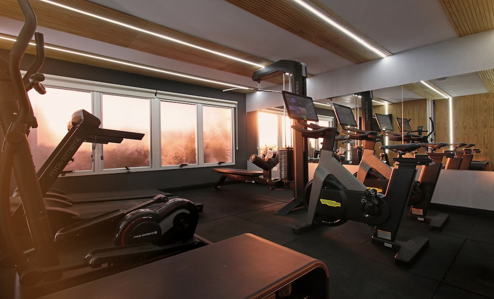 Pinares Panorama Suites & Spa 26/47