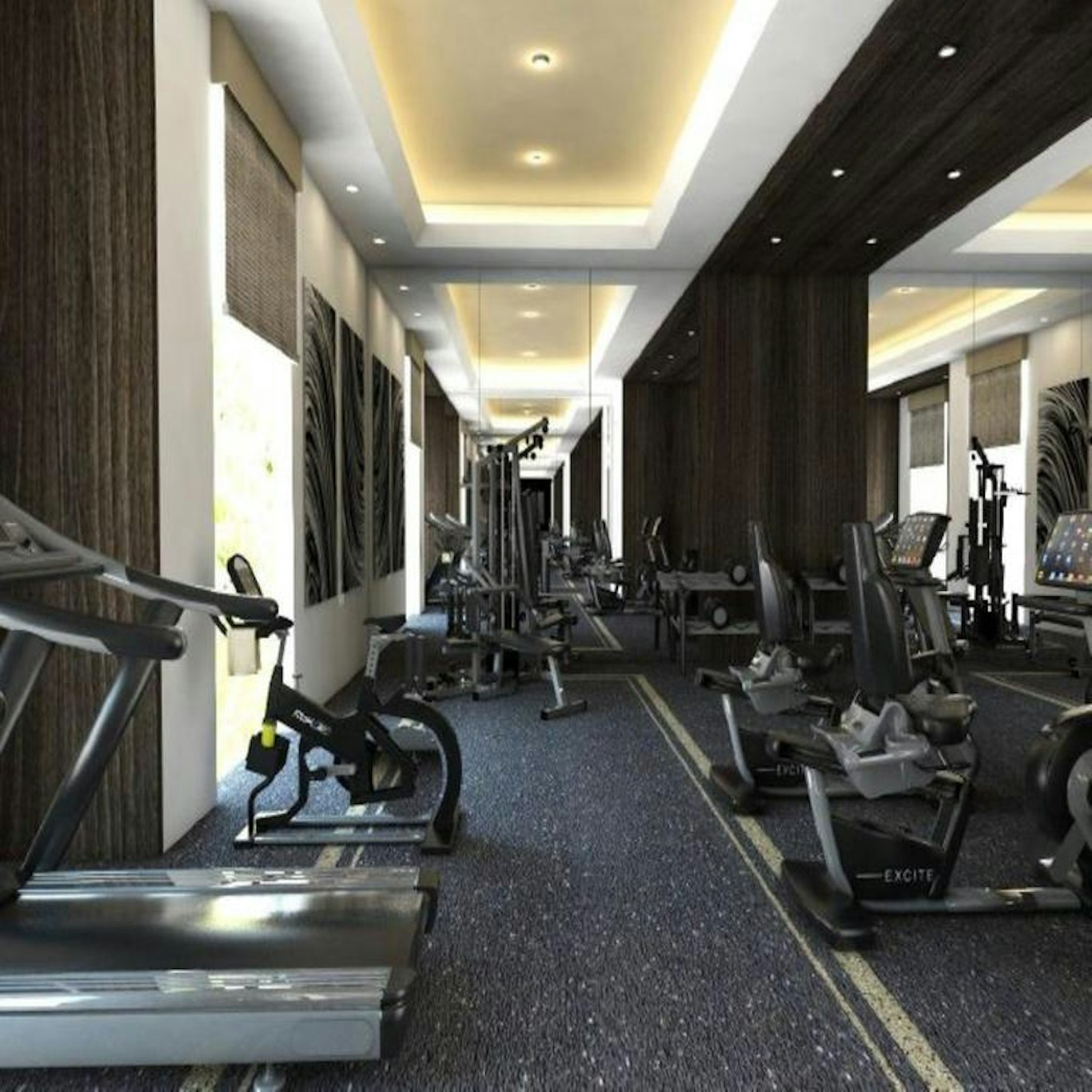 Seda Atria Iloilo 7/24