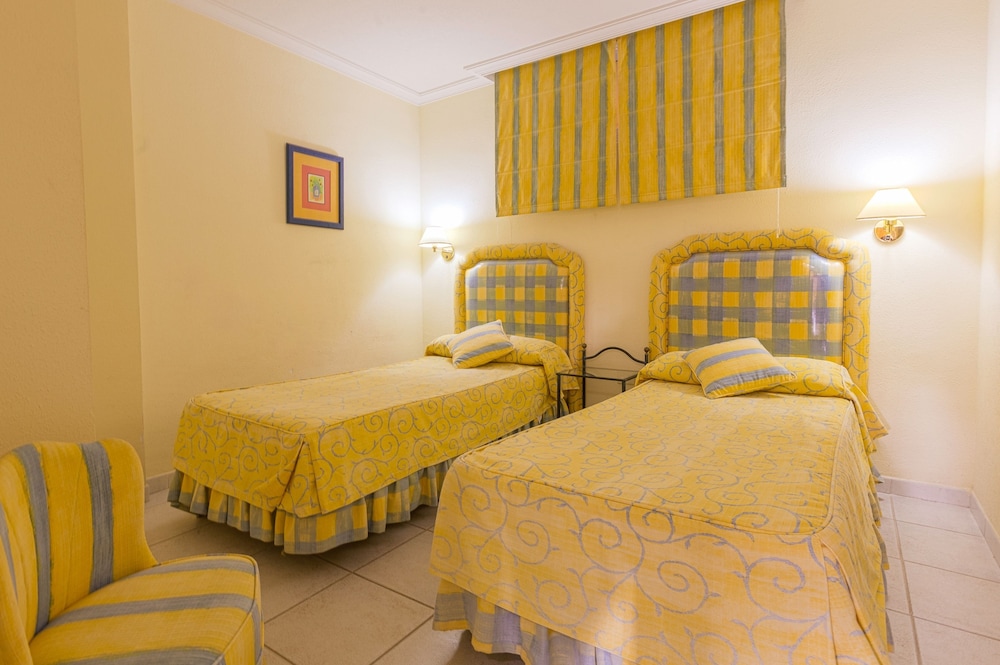 El Marques Palace by Intercorp Hotel Group 17/76