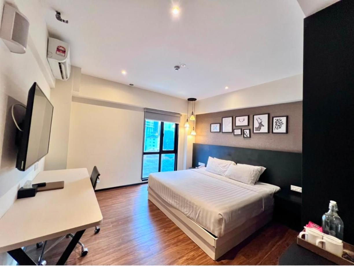 Hotel Damai Kuala Lumpur 18/43