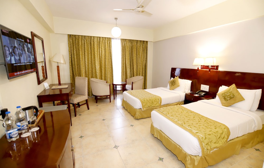 The White Hotel Katra, a member of Radisson Individuals 18/45