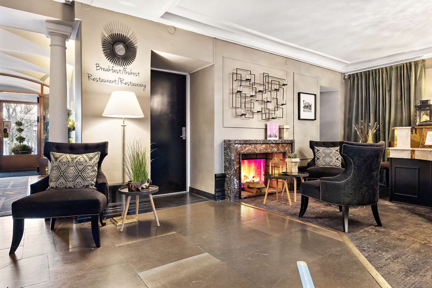 Motala Stadshotell 40/50