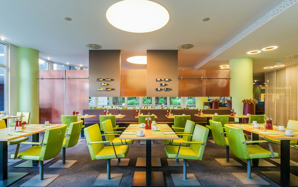 Novina Hotel Wohrdersee Nurnberg City 41/64