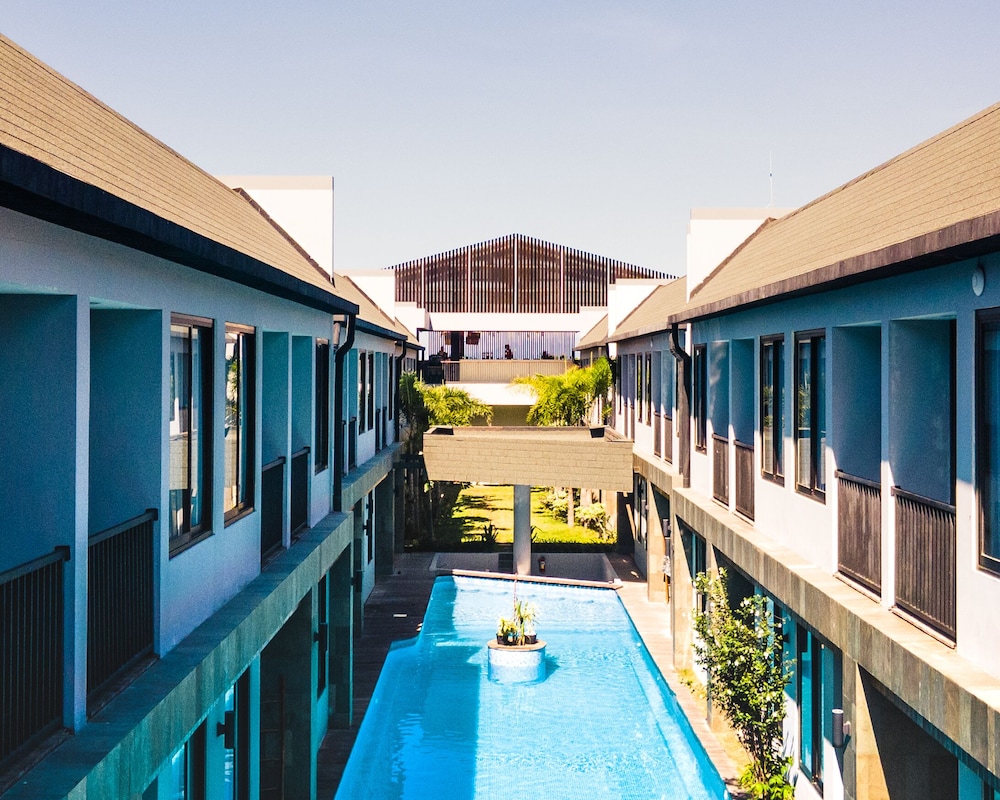 Royal Regantris Trawangan in Gili Trawangan