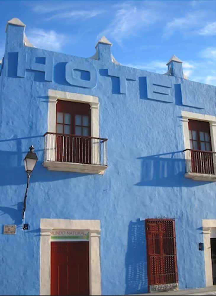 Hotel Castelmar 4/62