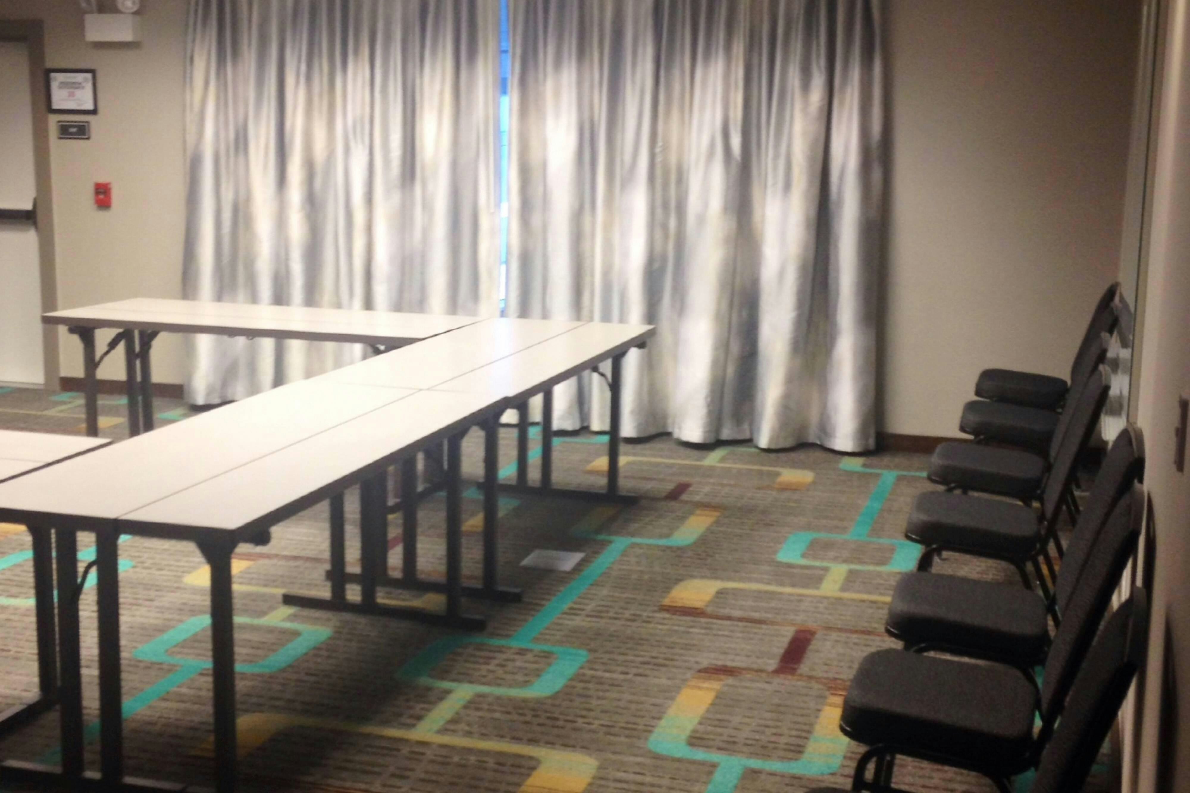 Residence Inn Albany Clifton Park 21/26