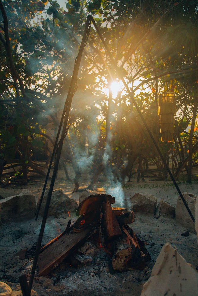 Glamp Ikal Tulum 22/49