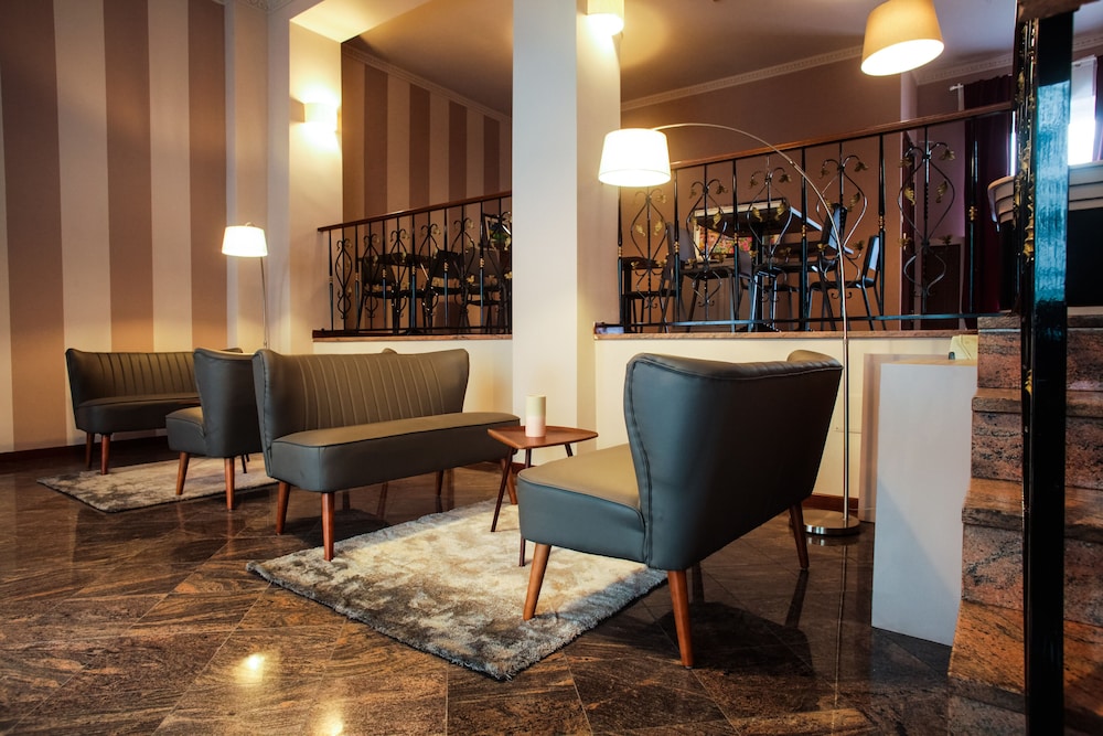 Porta Romana Hotel 46/54