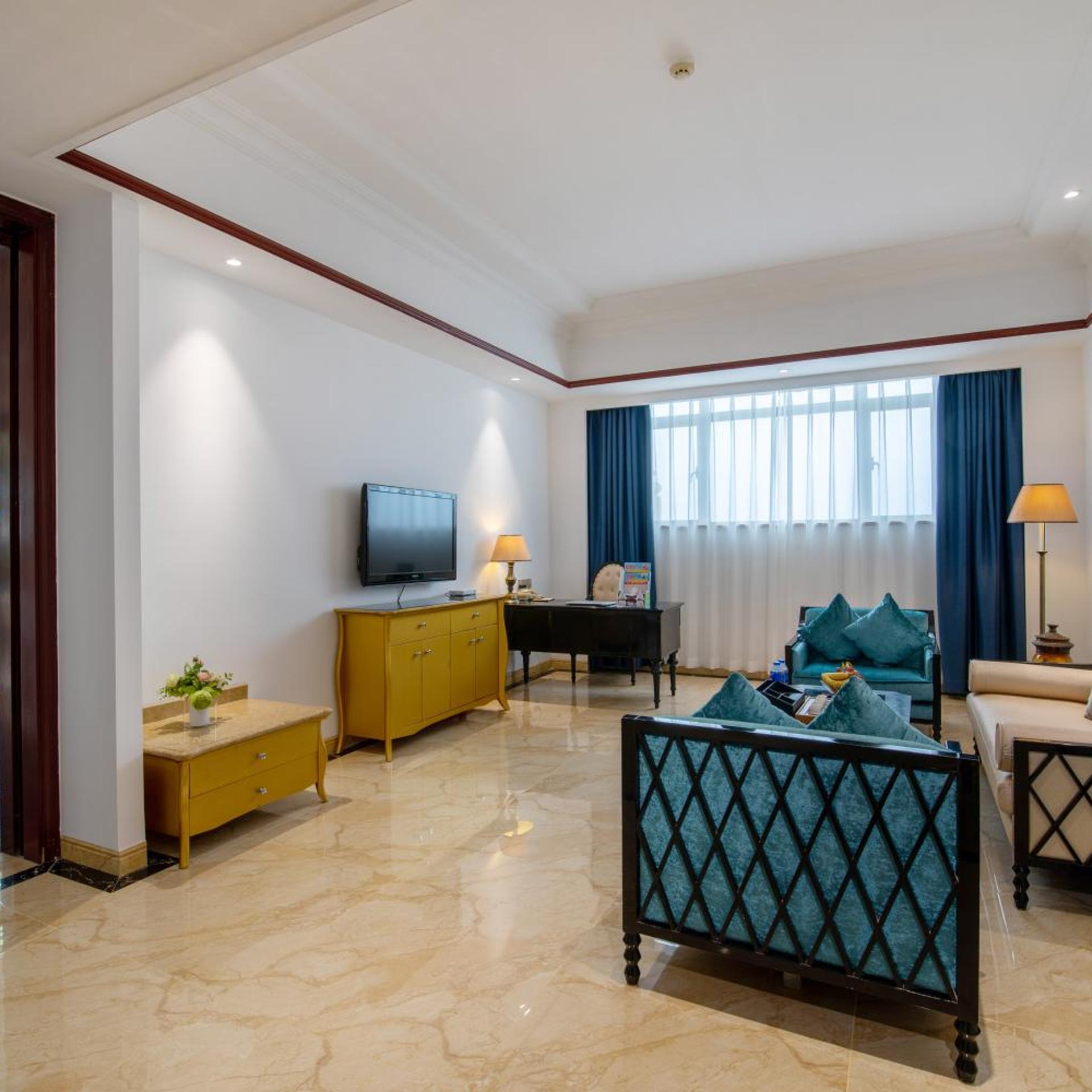 Yinquan Hotel 31/46