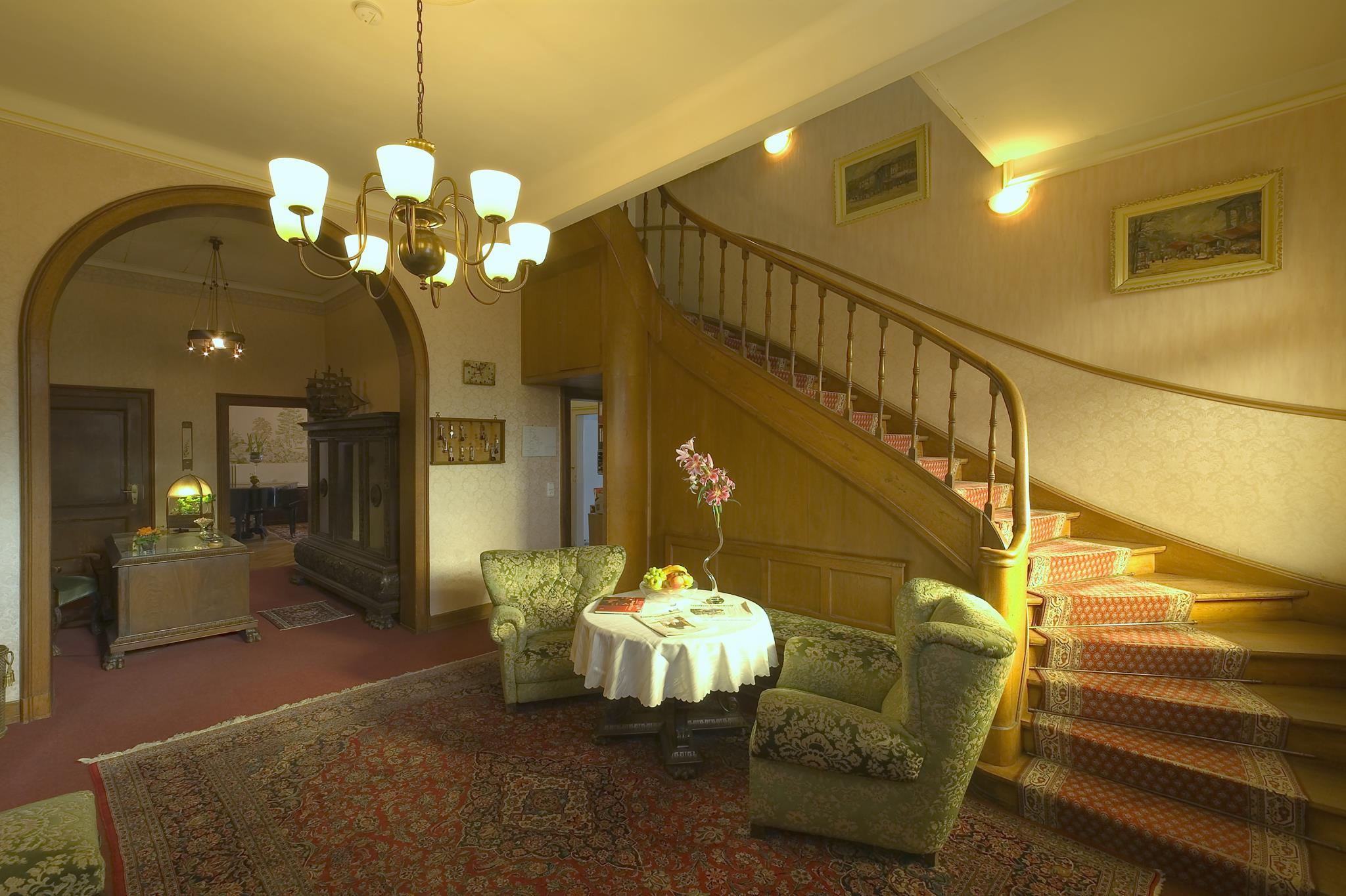 Hotel am Berg 10/17