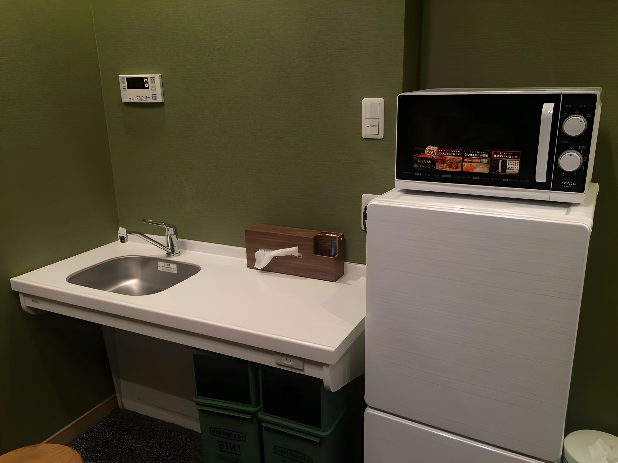 Komatsu Ryokan 22/22