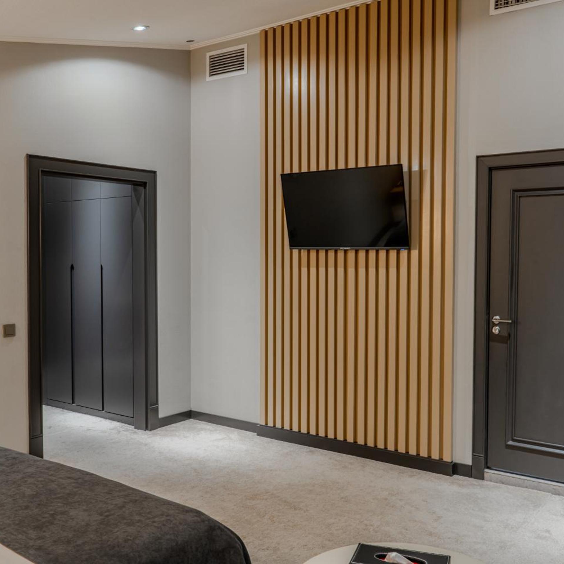 HUSMA Hotel & Spa 19/50