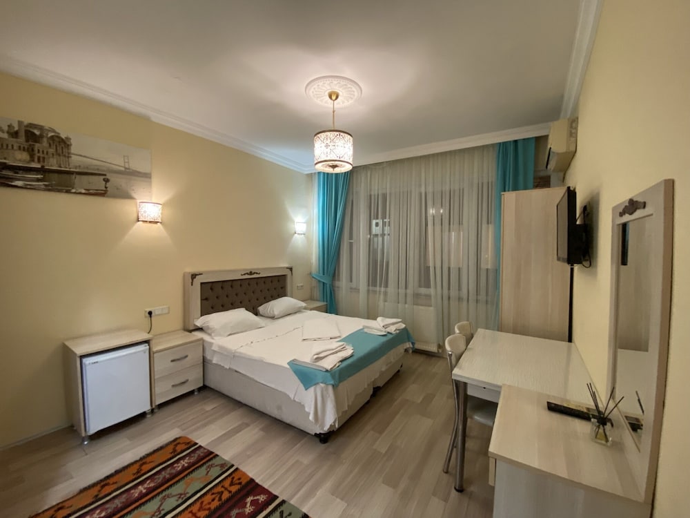 Nuray Hotel 25/54