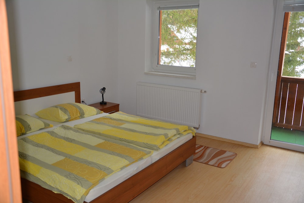 Apartmaji In Sobe Bohinjsko Jezero 10/31