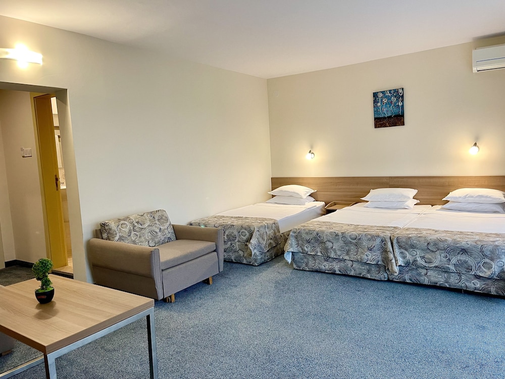 BSA Gradina Hotel & Aquapark 34/57